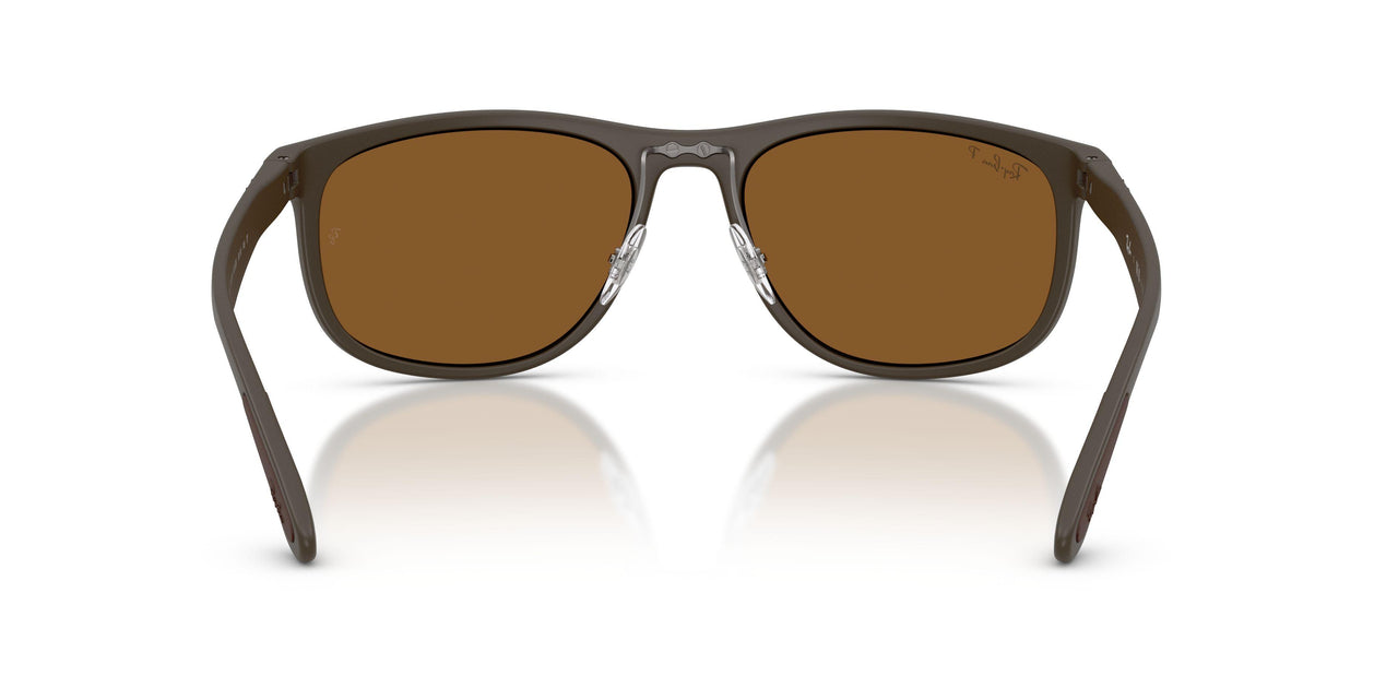 6124BB - Brown - Polar Bronze