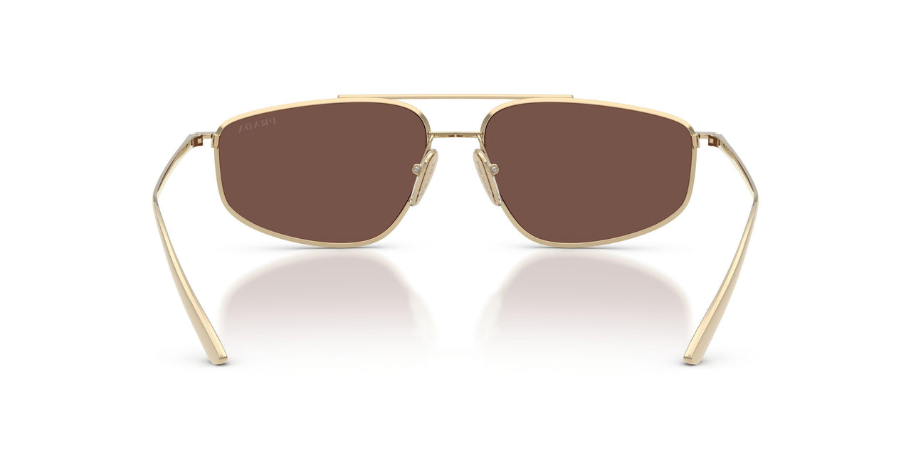 ZVN80T - Gold - Black Chocolate