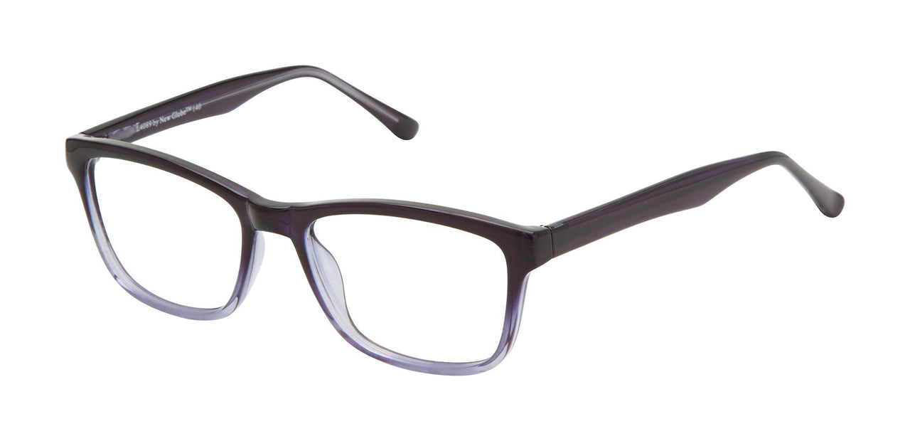 New Globe L4089 Eyeglasses