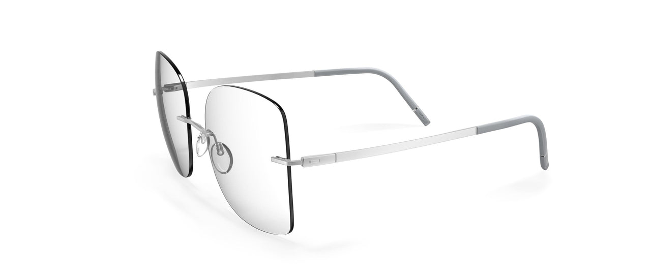 7100 - Luminous Silver