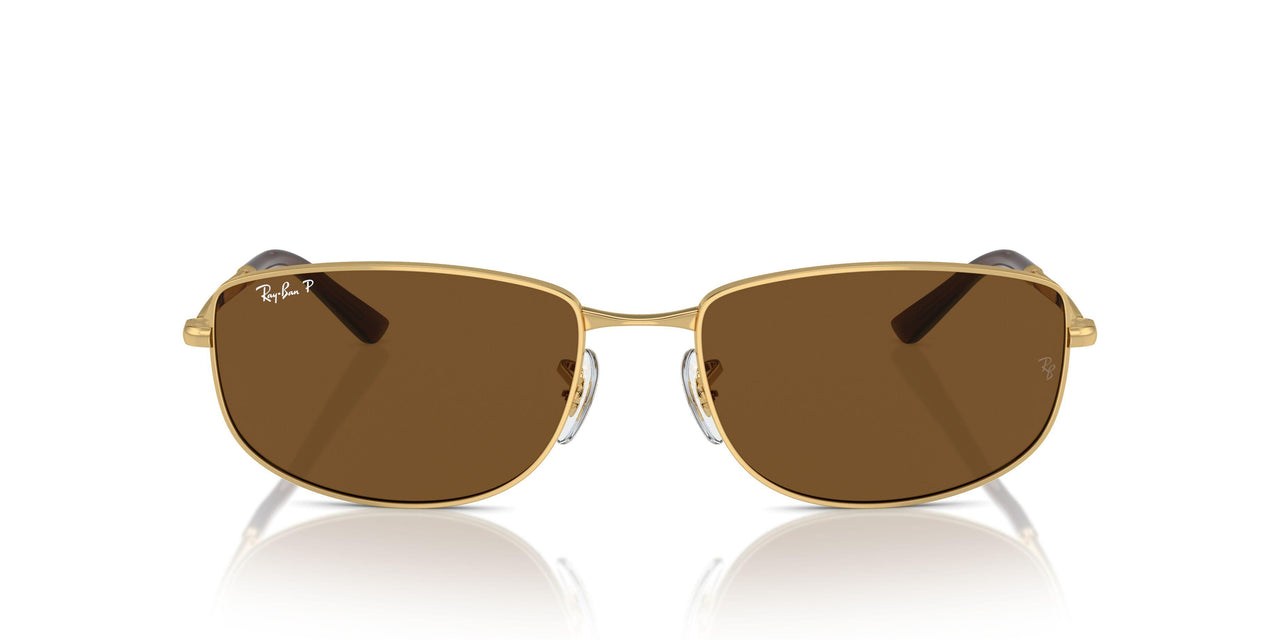 001/57 - Gold - Brown