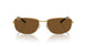 001/57 - Gold - Brown
