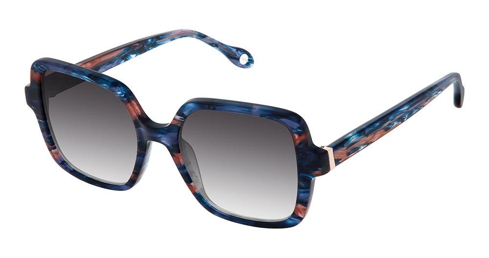 Fysh F-2151 Sunglasses