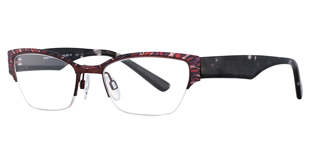 Aspex Eyewear T9996 Eyeglasses