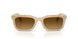 116985 - Brown - Light Brown Gradient Dark Brow