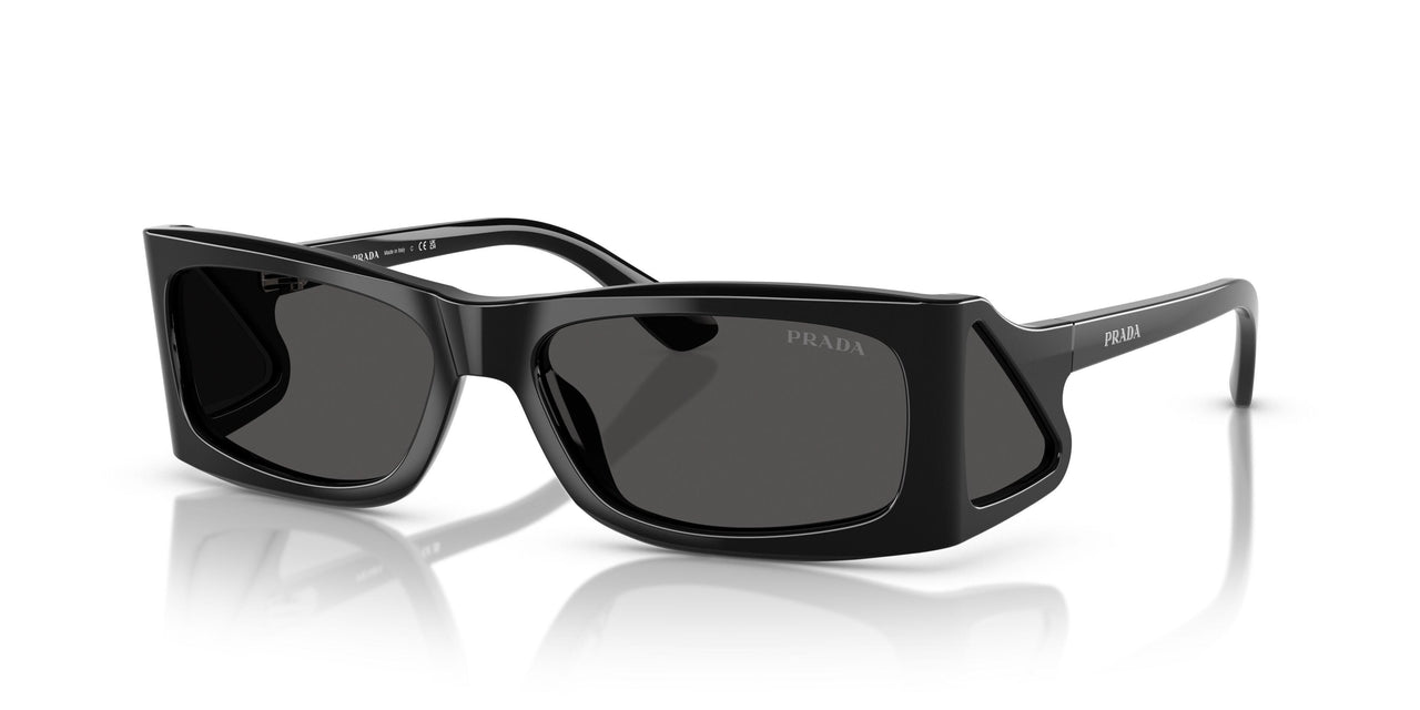 1AB5S0 - Black - Dark Grey