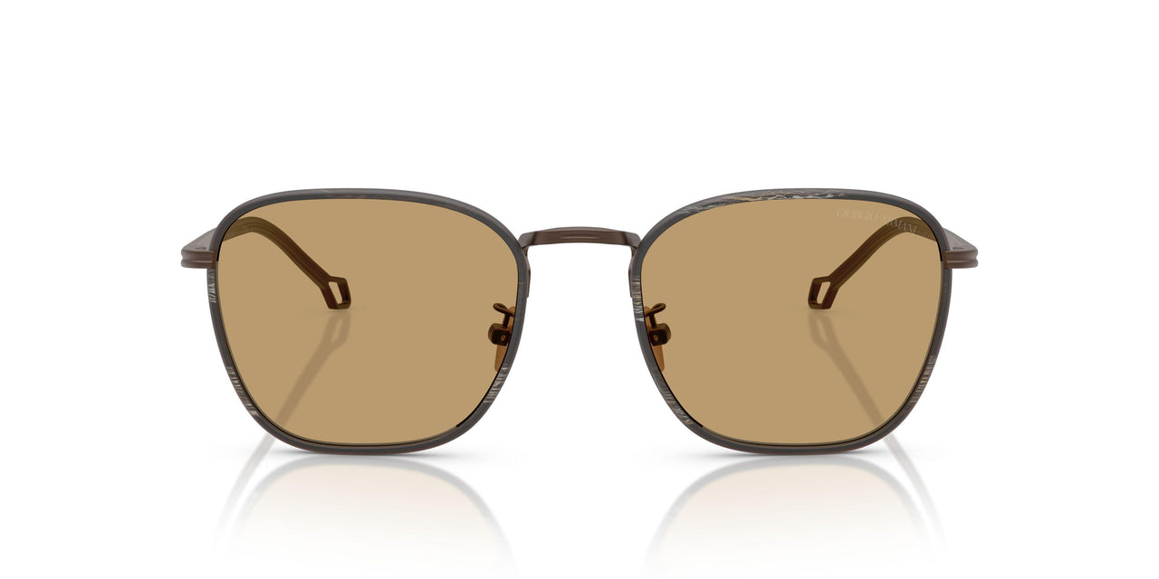 300673 - Copper - Brown