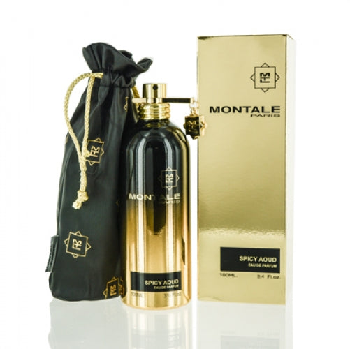 Montale Spicy Aoud EDP Spray