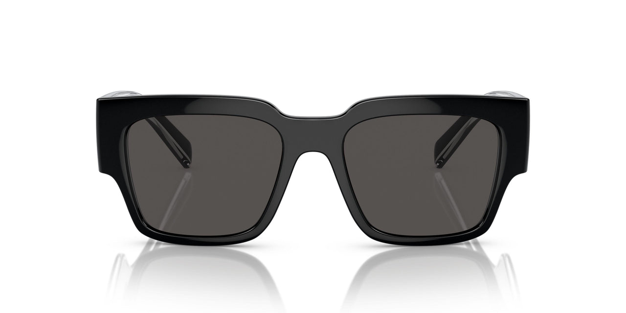 501/87 - Black - Dark Grey
