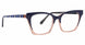 Vera Bradley VBMATANZAS Eyeglasses