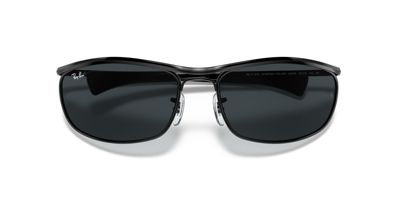 002/R5 - Black - Blue