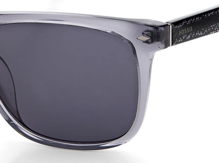 063M-IR - Crystal Gray - Gray