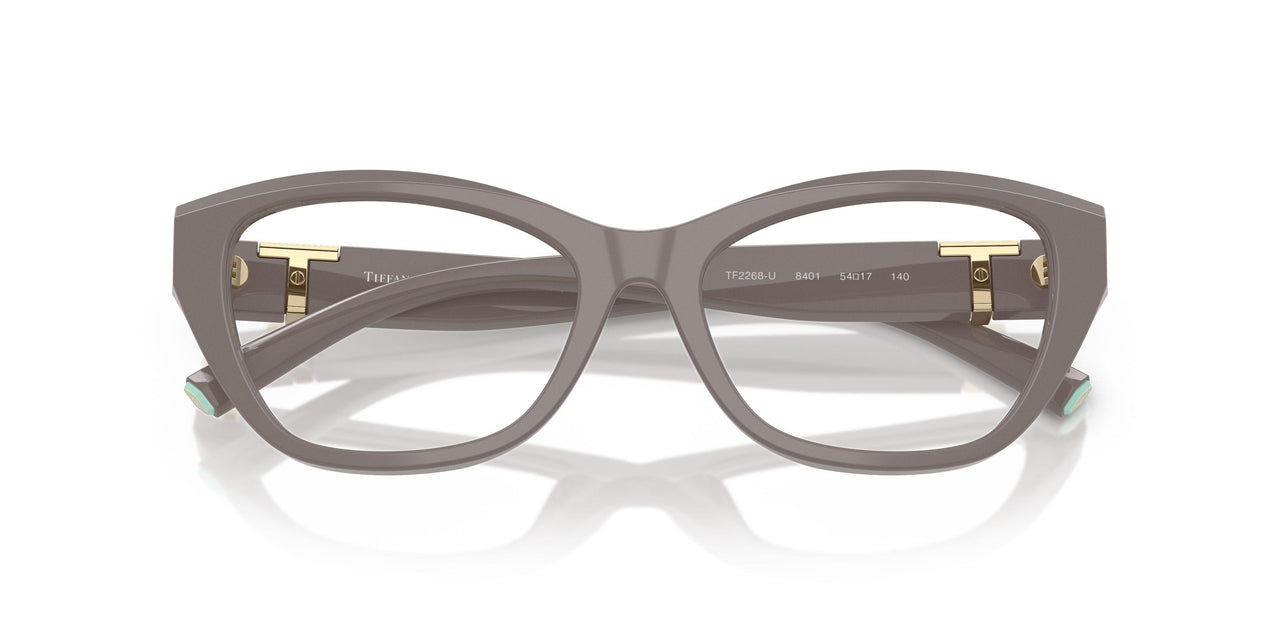 8401 - Brown