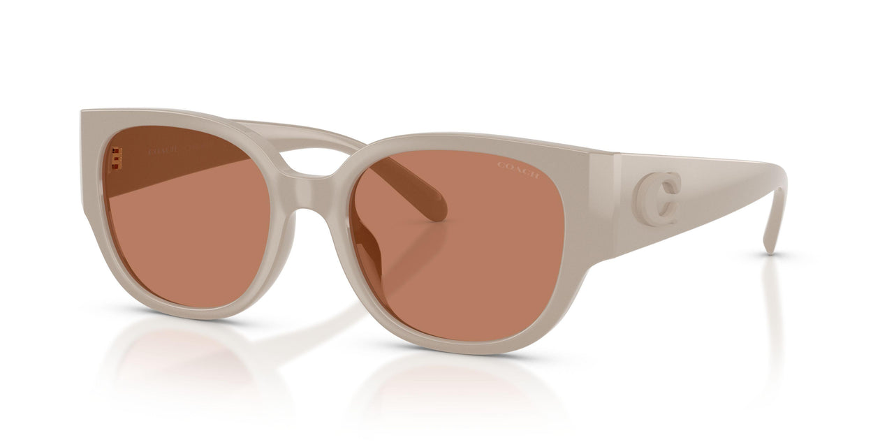 Coach Cfu17 8469D Sunglasses