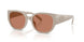 Coach Cfu17 8469D Sunglasses
