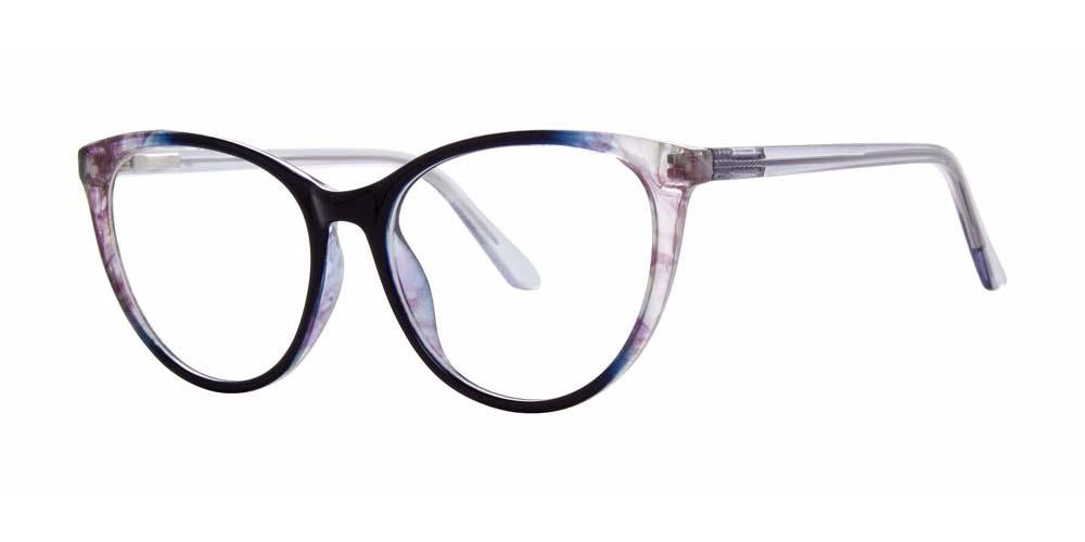 Modern Plastics II RATIONAL Eyeglasses