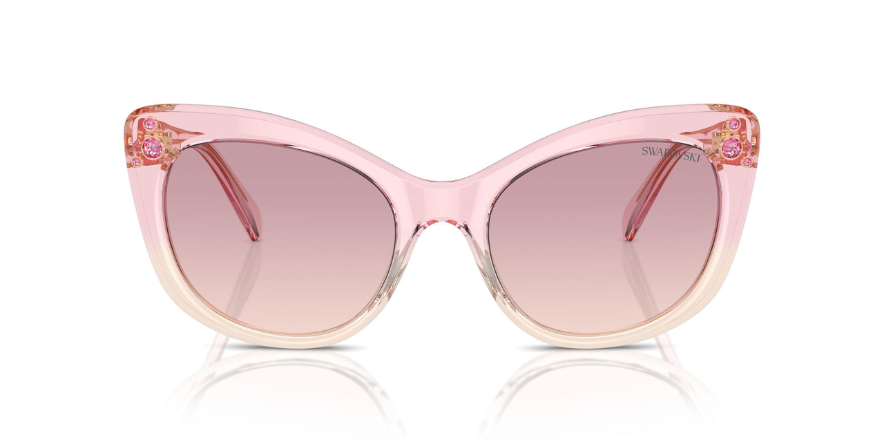 104868 - Pink - Gradient Violet