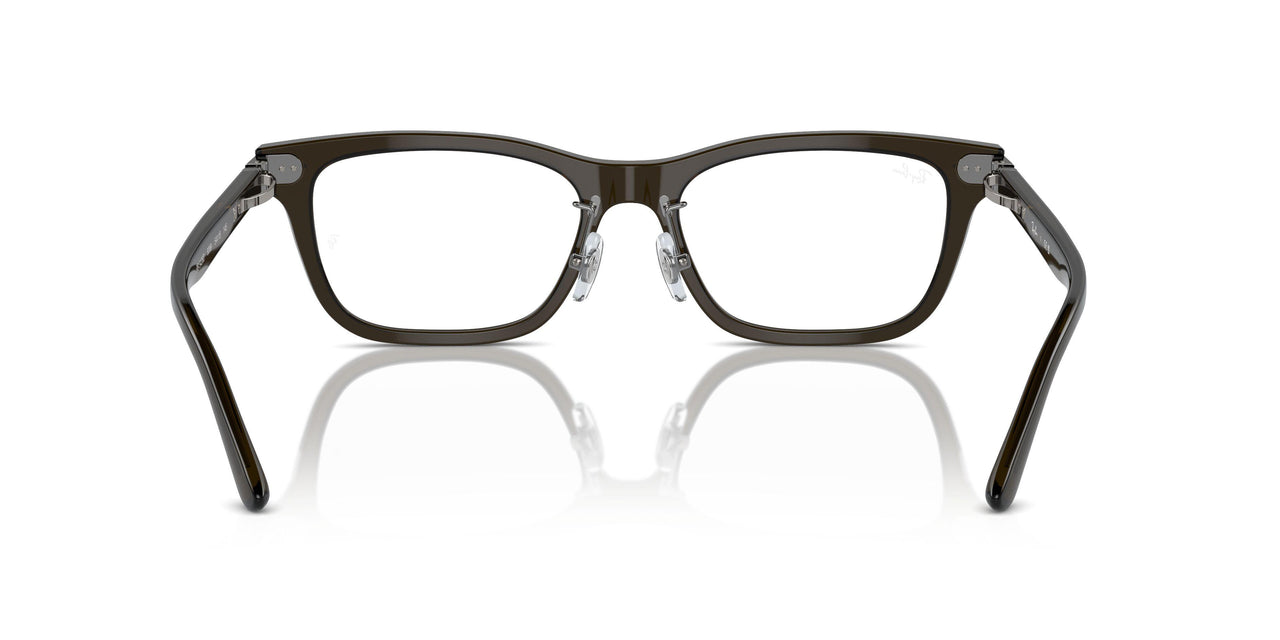 8289 - Green - Clear