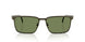 145/4E - Grey - Green Crystal