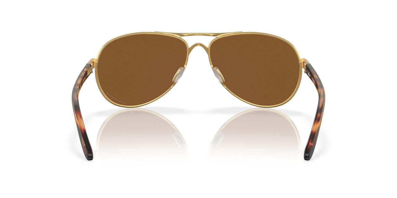 407939 - Gold - Prizm Violet Polarized