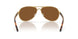 407939 - Gold - Prizm Violet Polarized