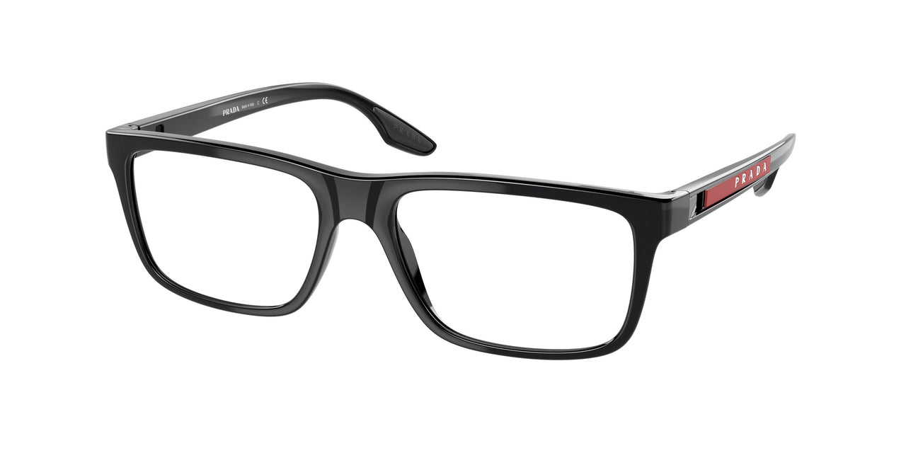 1AB1O1 - Black