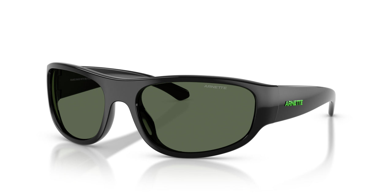 290071 - Black - Dark Green