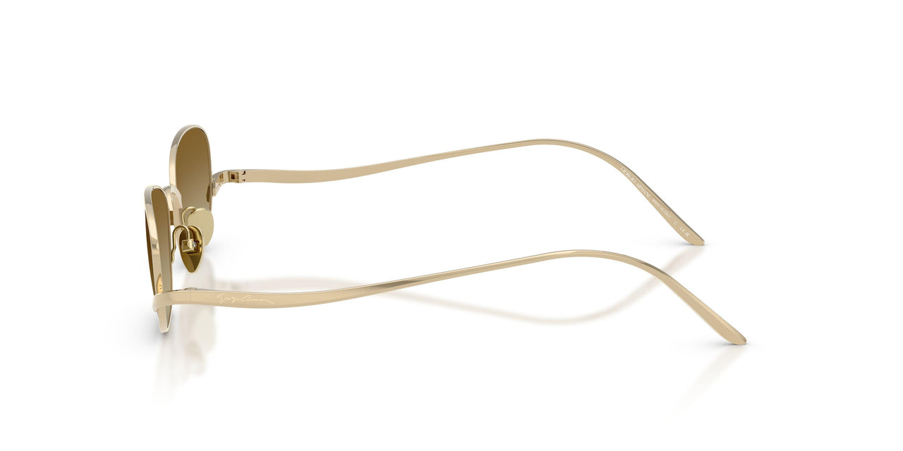 3013MF - Gold - Brown Gradient