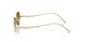 3013MF - Gold - Brown Gradient