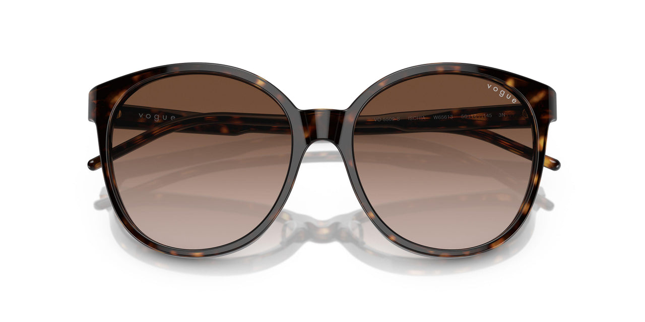 W65613 - Havana - Gradient Brown