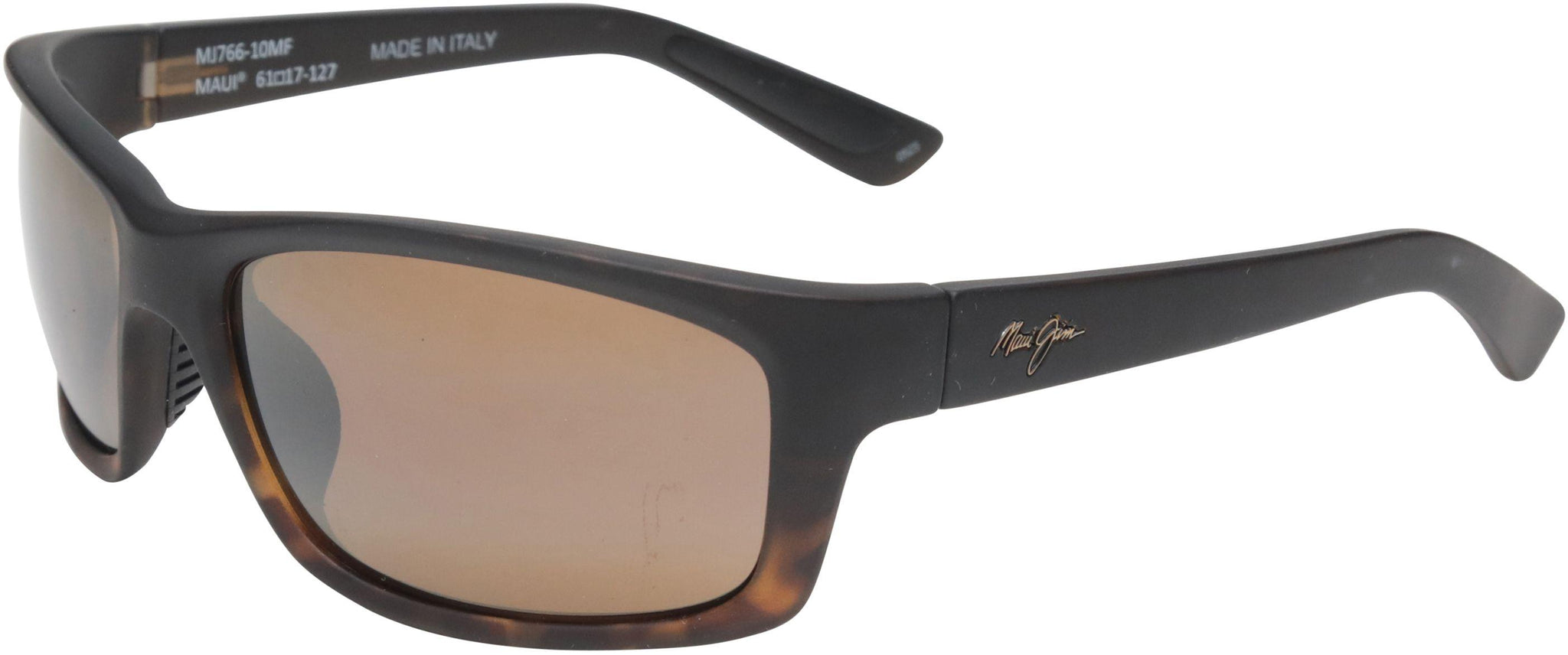 maui✰  Maui Jim Kanaio Coast MJ0766S 001 (766-02MD) Sunglasses | Shade