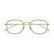 003 - Bronze - Transparent