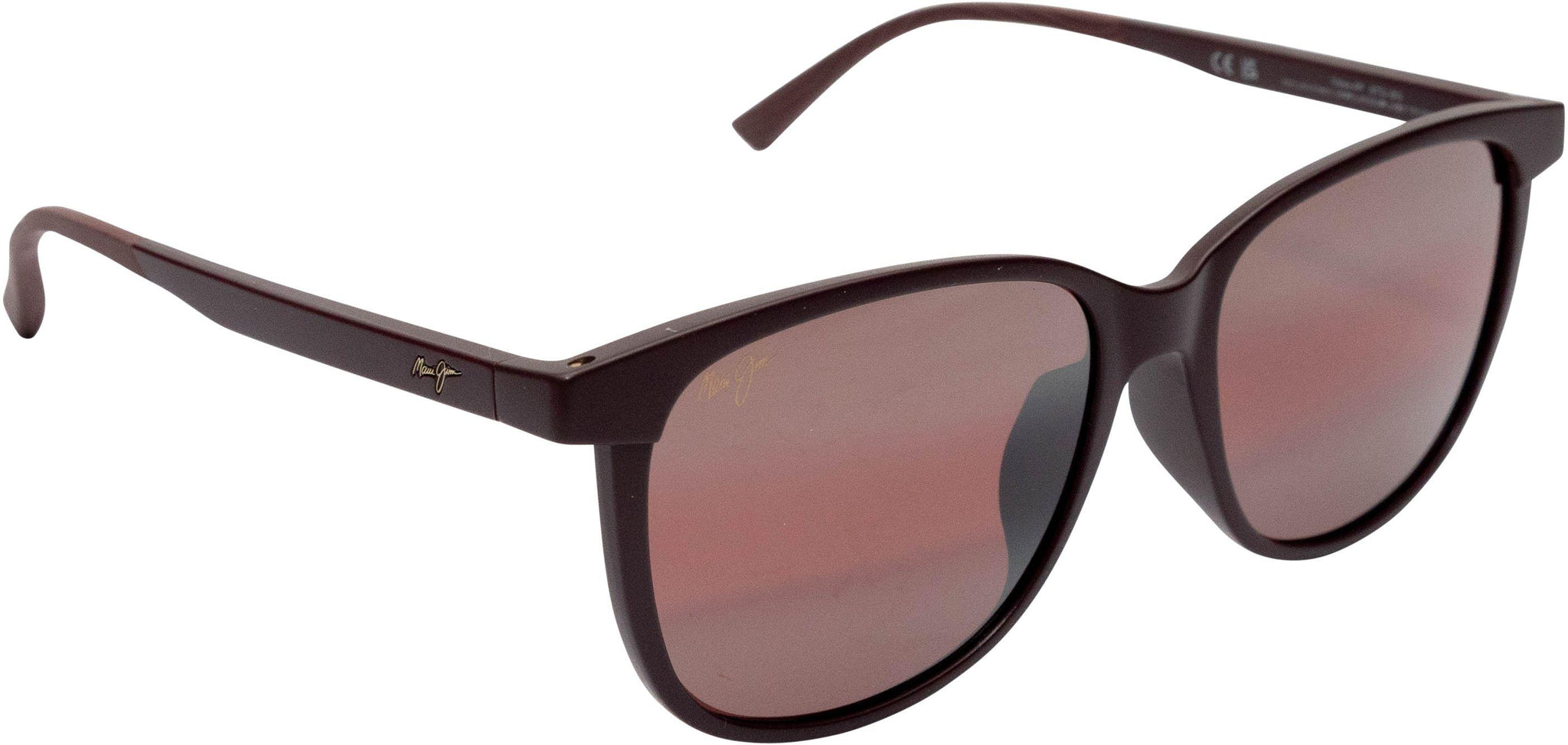 Maui Jim 'ILIKEA ASIAN FIT MJ650 Sunglasses