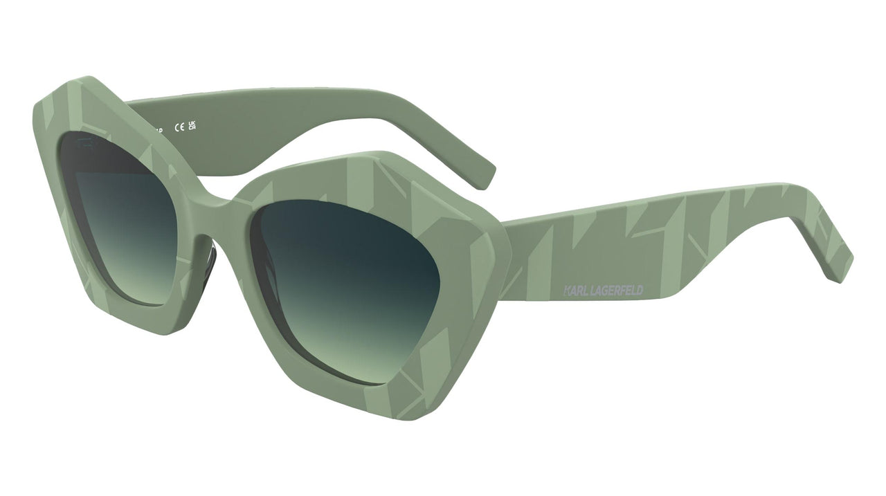 Karl Lagerfeld KL6199S Sunglasses