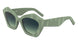 Karl Lagerfeld KL6199S Sunglasses