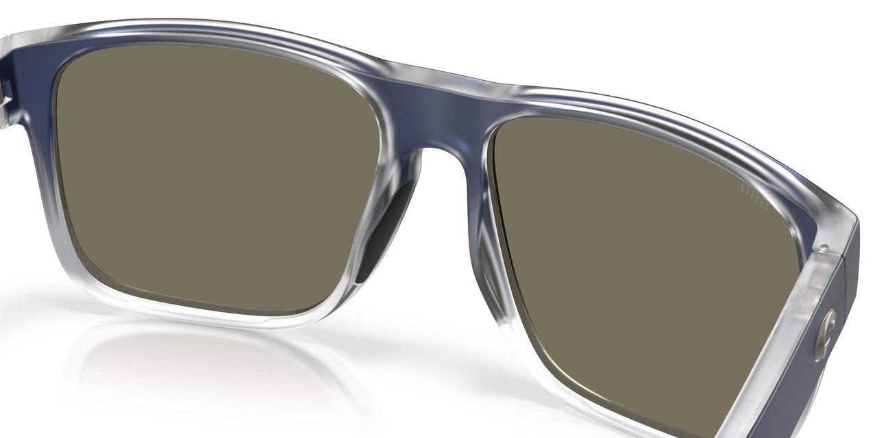 901319 - Multi - Blue Mirror