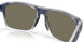 901319 - Multi - Blue Mirror