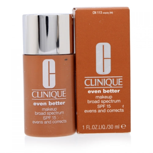 Clinique Even Better Makeup