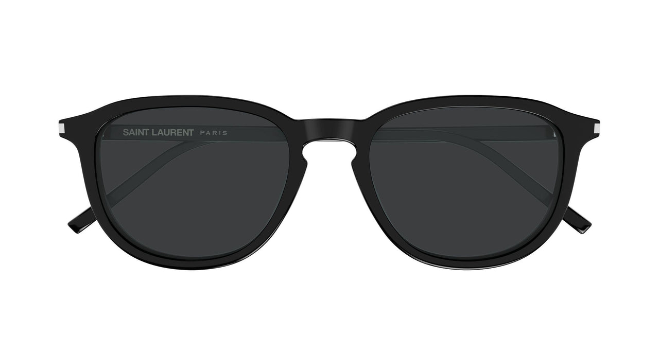 001 - Black - Black