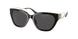 370687 - Brown - Dark Grey Solid