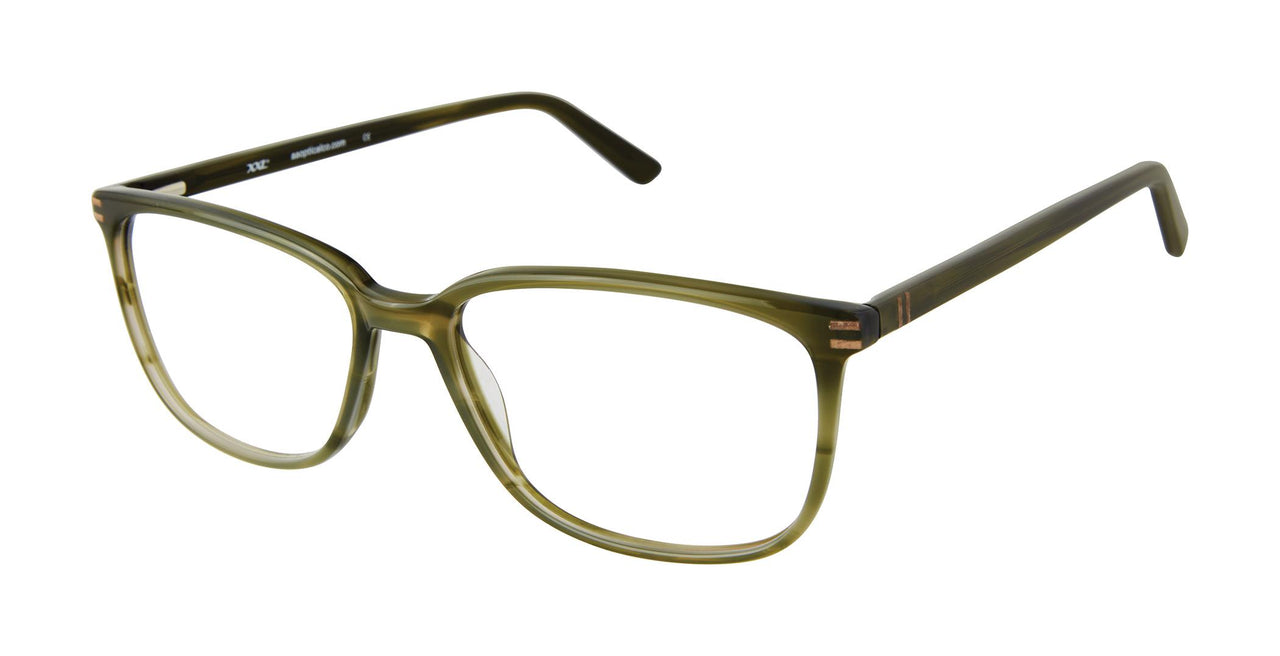 XXL Egret Eyeglasses
