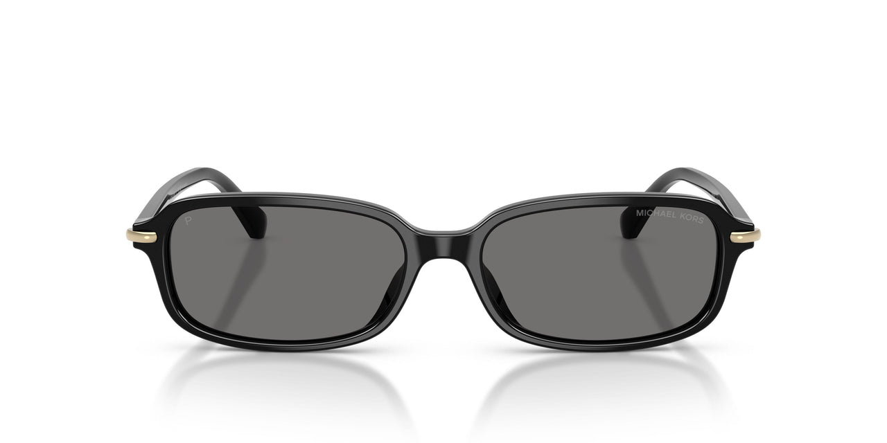 300581 - Black - Dark Grey Polarized
