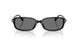 300581 - Black - Dark Grey Polarized