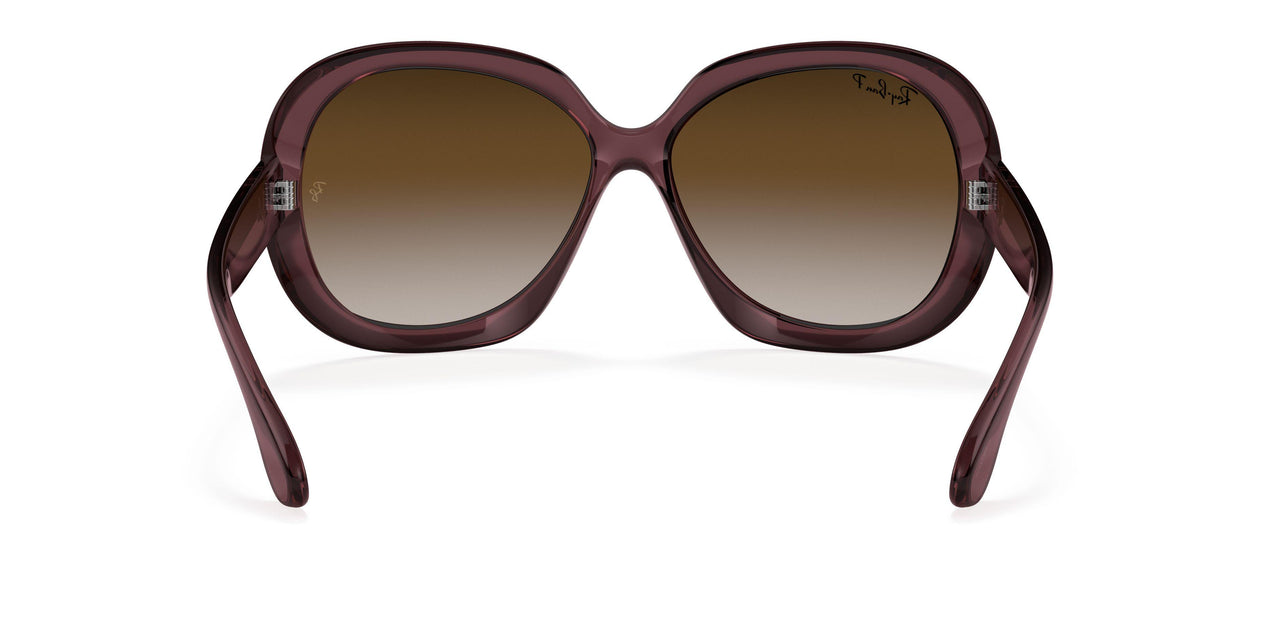 6593T5 - Brown - Grey Gradient Brown Polar
