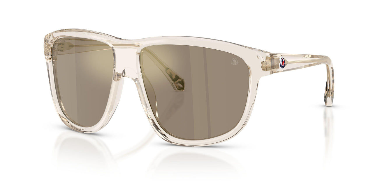 Moncler 6032U Sunglasses
