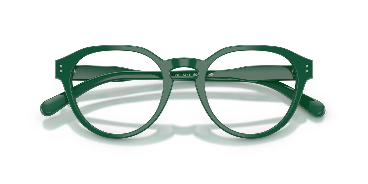 6141 - Green