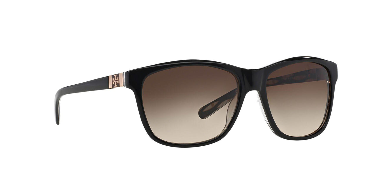 910/13 - Black - Brown Gradient