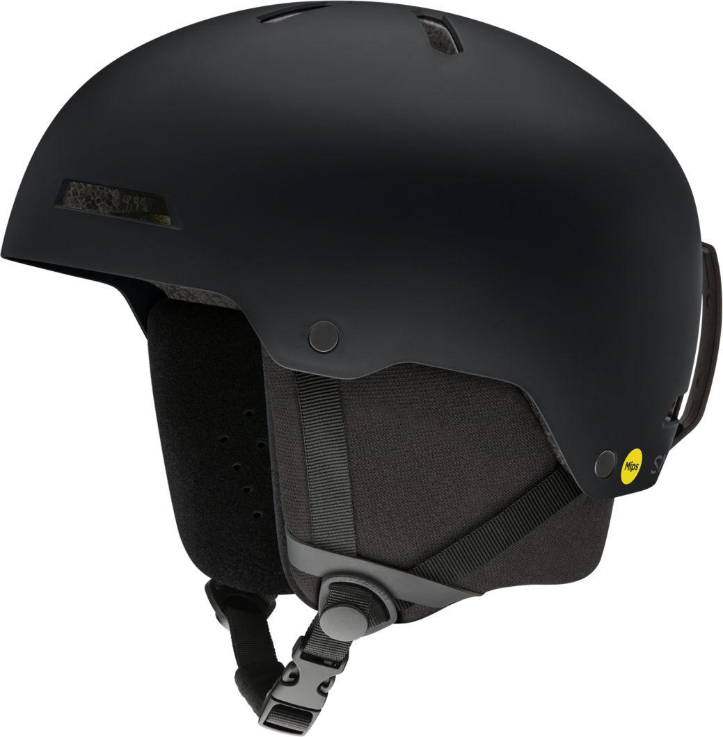 9KS - Matte Black