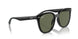 601/9A - Black - Dark Green