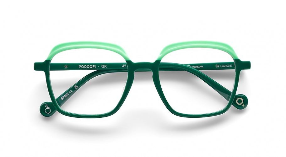 GR - Green